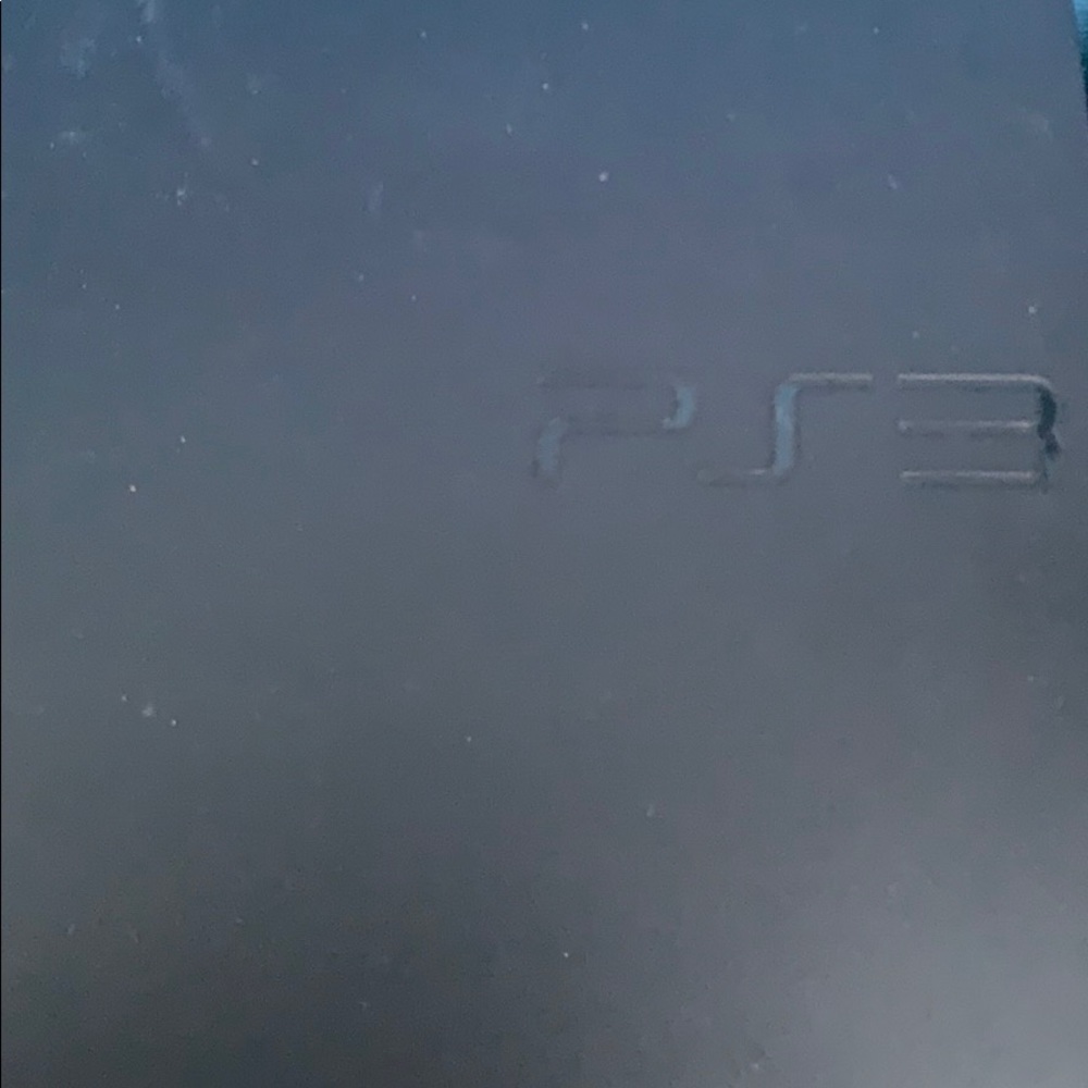 PS3